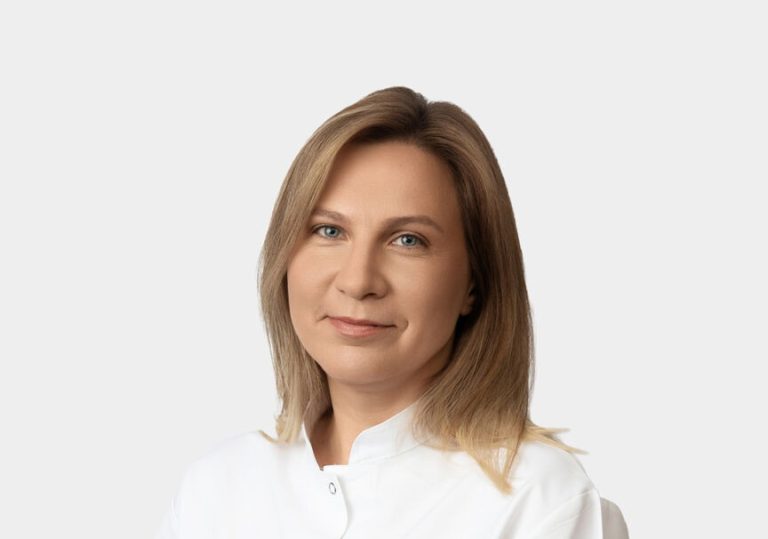 Šeimos gydytoja apie glutationo atsargų papildymą: infuzoterapija užtikrina geresnį pasisavinimą nei papildai